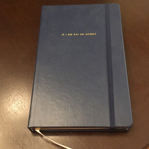 kate spade Other - Kate Spade Journal